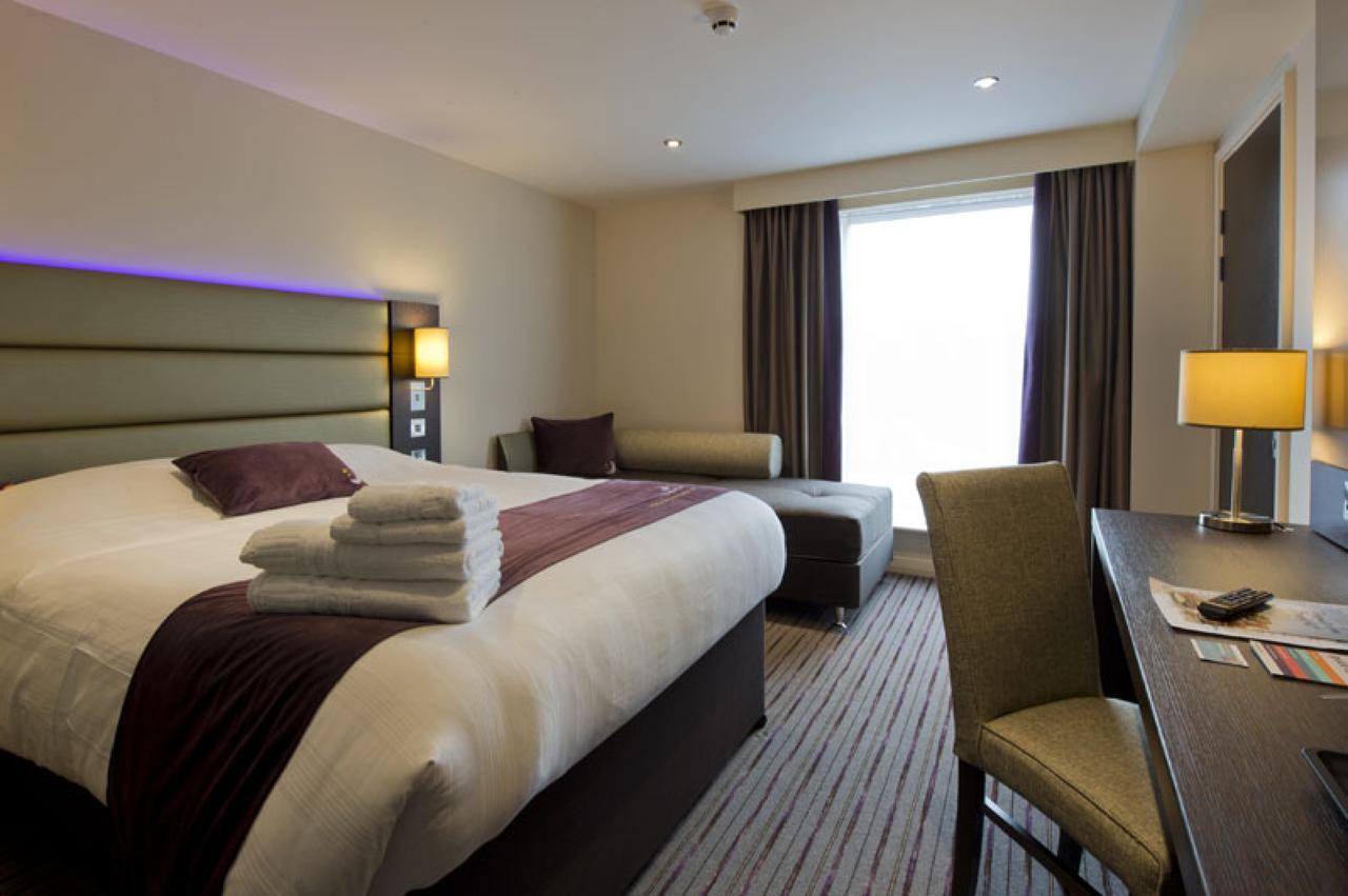 Premier Southwark Borough High St 3* London