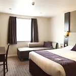 Premier Inn Southwark Borough High St