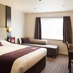 Premier Inn Southwark Borough High St