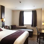 Premier Inn Southwark Borough High St