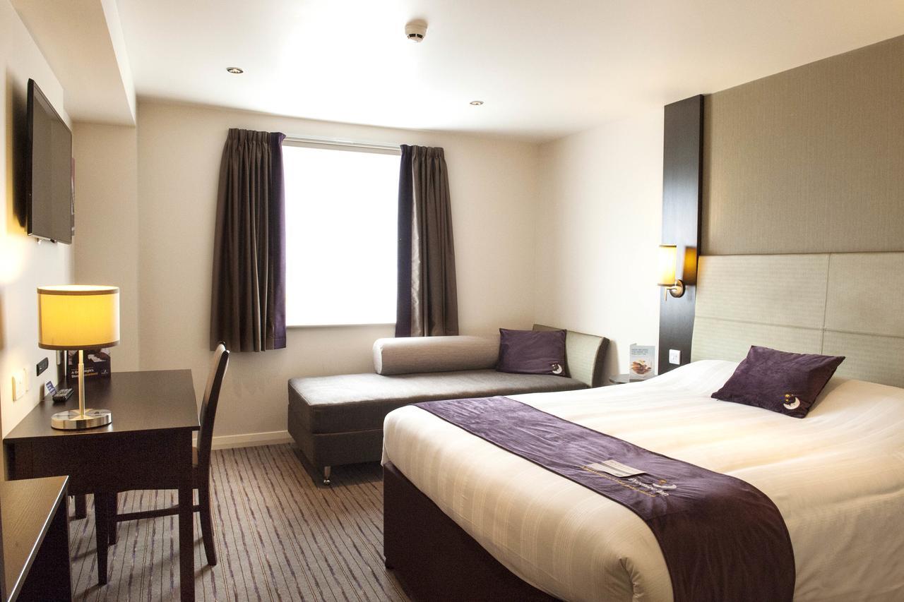 Premier Southwark Borough High St 3* Londra