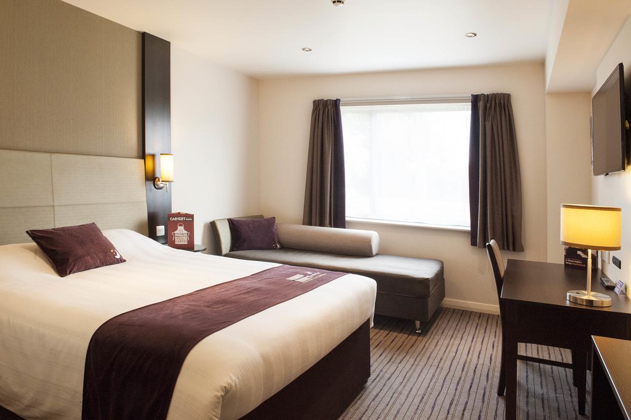 Hotel Premier Southwark Borough High St 3*