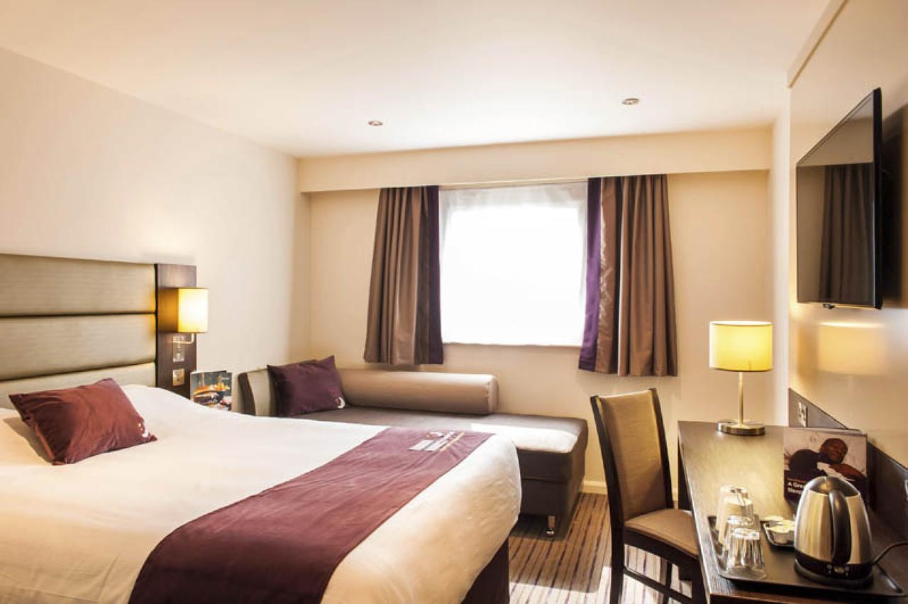 Hotel Premier Southwark Borough High St 3*