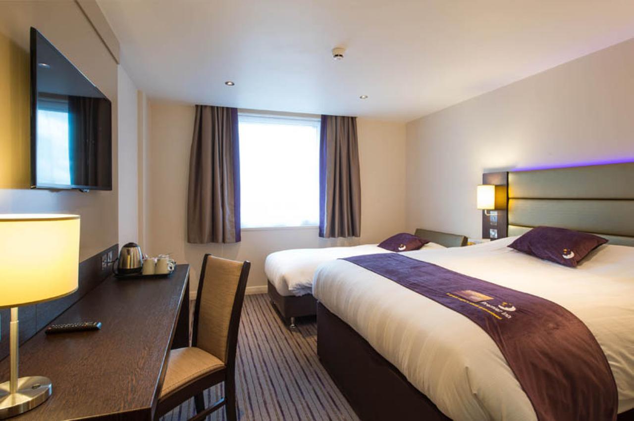 Premier Southwark Borough High St 3* Londra