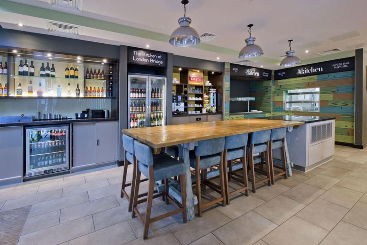 Hotel Premier Southwark Borough High St 3*