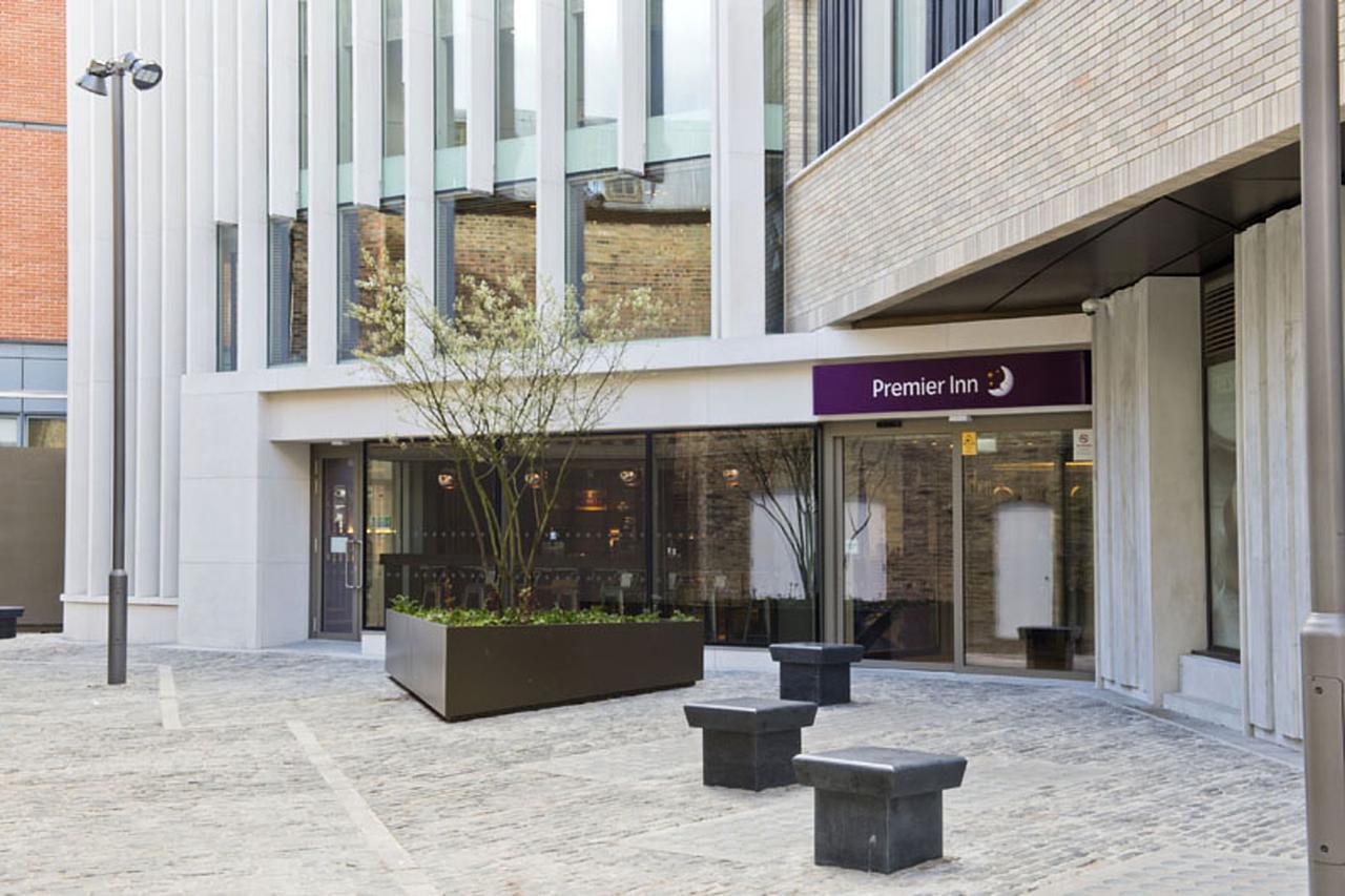 Hotel Premier Southwark Borough High St 3*