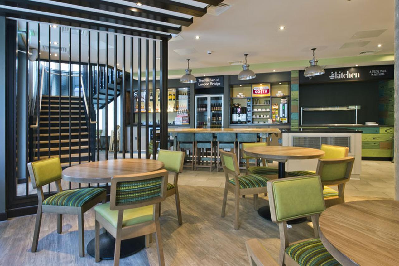 Hotel Premier Southwark Borough High St 3*