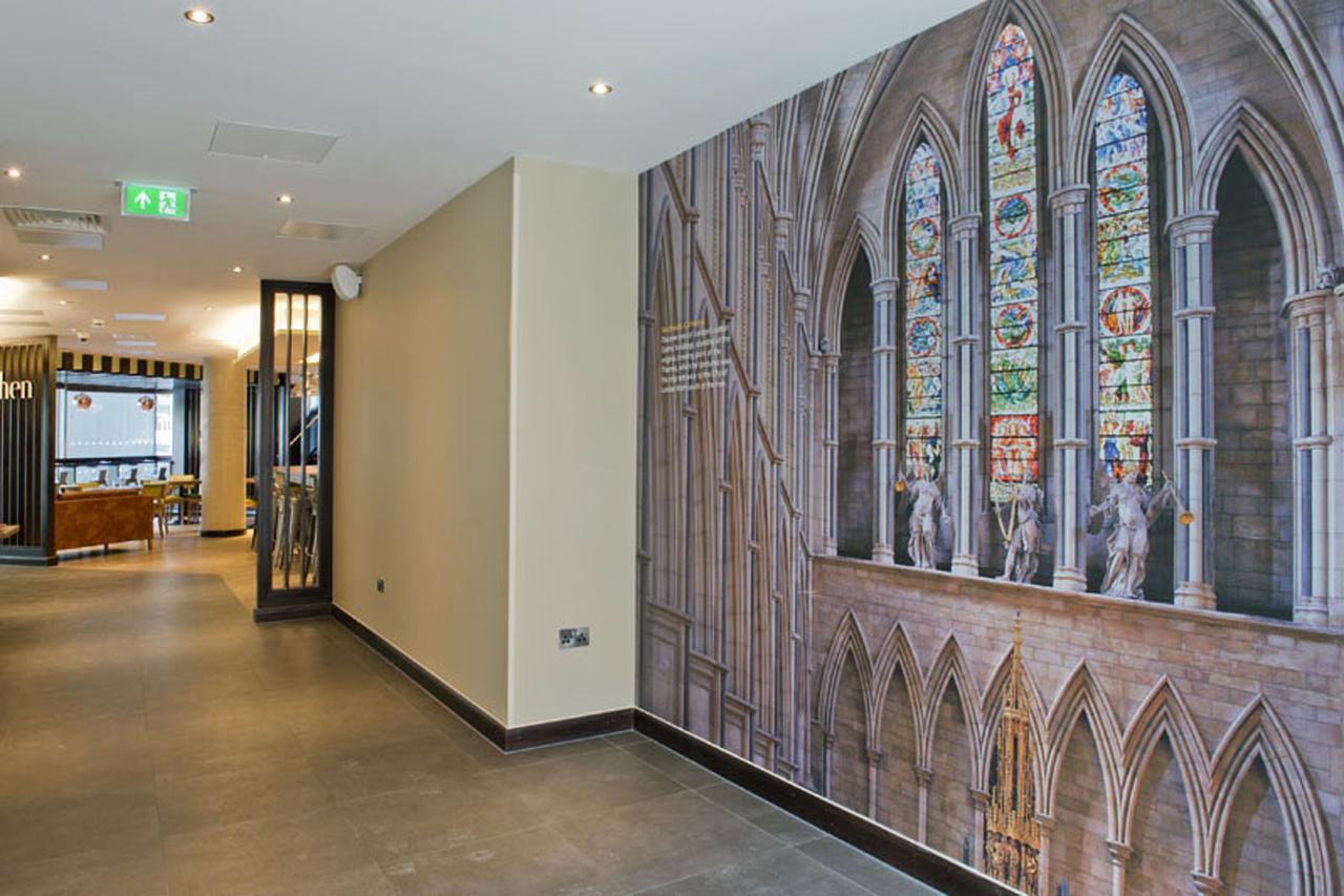 Premier Southwark Borough High St 3* Londra