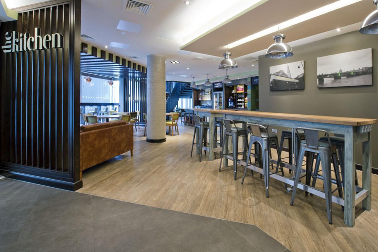 Premier Southwark Borough High St 3* Londra