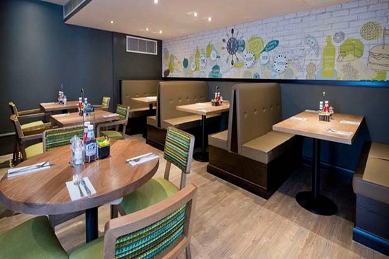 Hotel Premier Southwark Borough High St 3*