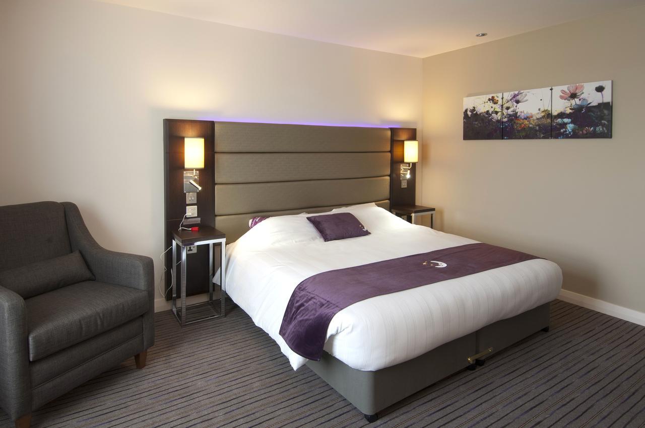 Premier Southwark Borough High St 3* Londra